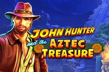 John Hunter and the Aztec Treasure